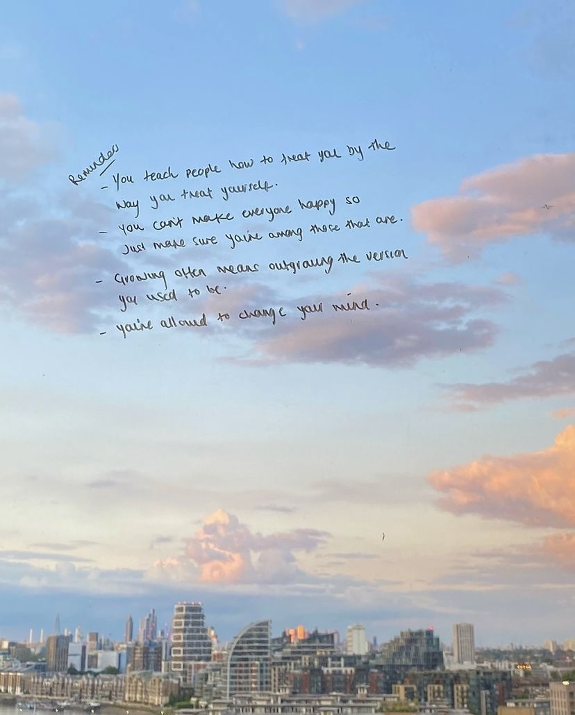 Inspirational Sticker | Laura Ingalls Wilder Quote – swaygirls, image size:828x1030