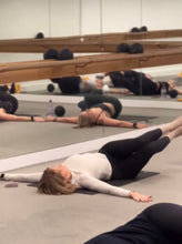 Load image into Gallery viewer, The Something Good Session - Pilates & Mindset