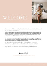 Load image into Gallery viewer, Adapting to Life Workbook