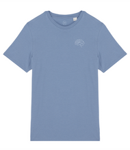 Load image into Gallery viewer, Brain Print Organic Cotton T-Shirt