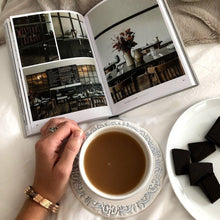 Load image into Gallery viewer, Don't Worry About a Thing - Quote Bangle - (Rose Gold)