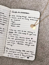 Load image into Gallery viewer, Harriet Unity Necklace