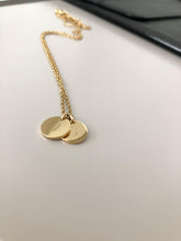 Load image into Gallery viewer, Harriet Unity Necklace