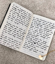 Load image into Gallery viewer, Harriet Unity Necklace