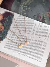 Load image into Gallery viewer, Harriet Unity Necklace