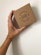 Load image into Gallery viewer, If You Can You Must - Quote Bangle - (Gold)