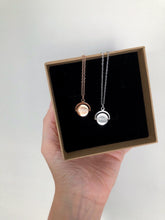 Load image into Gallery viewer, Message for Me Necklace