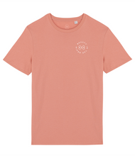 Load image into Gallery viewer, BITB Logo Organic Cotton T-Shirt
