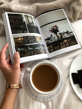 Load image into Gallery viewer, Something Good Is About To Happen - Quote Bangle - (Rose Gold)