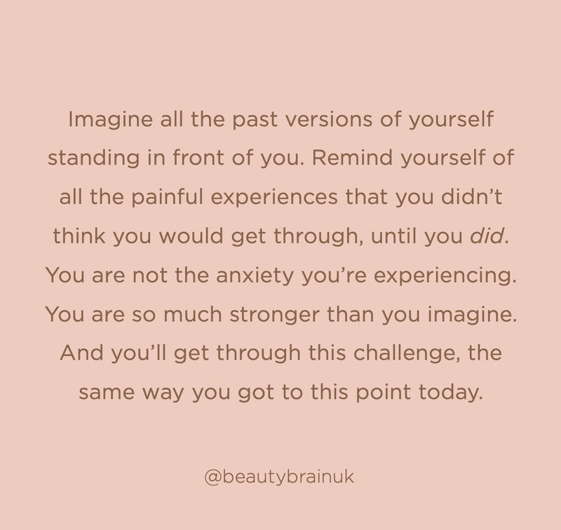 10 Tips for Coping with Anxiety