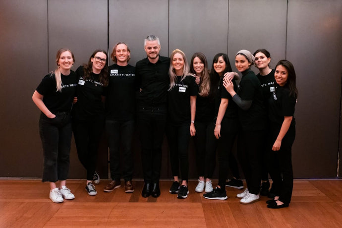 Living My Dream With Charity: Water and How They’ve Changed the Way We Donate