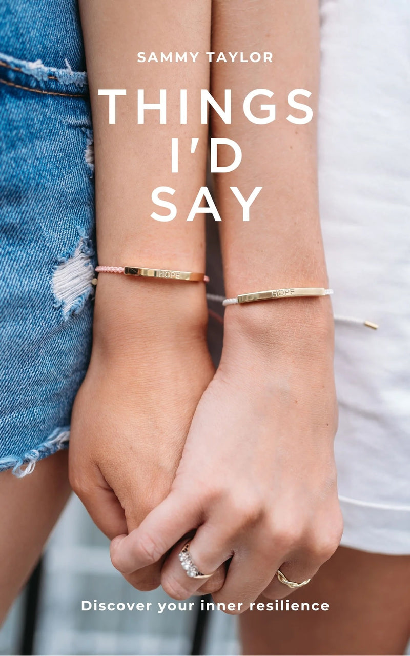 Advice For a Friend: 10 Favourite Quotes From My New Book