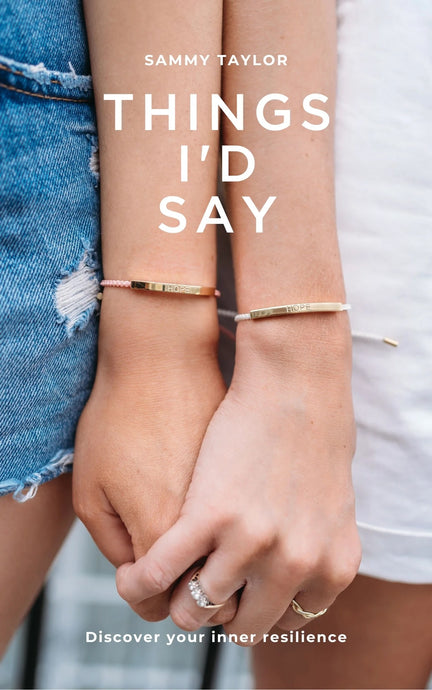 Advice For a Friend: 10 Favourite Quotes From My New Book