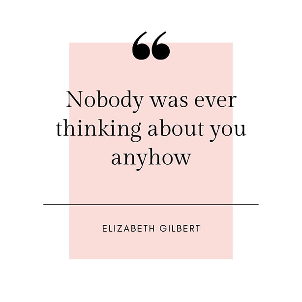 Unlocking Creative Living: 10 Takeaways from "Big Magic" by Elizabeth Gilbert