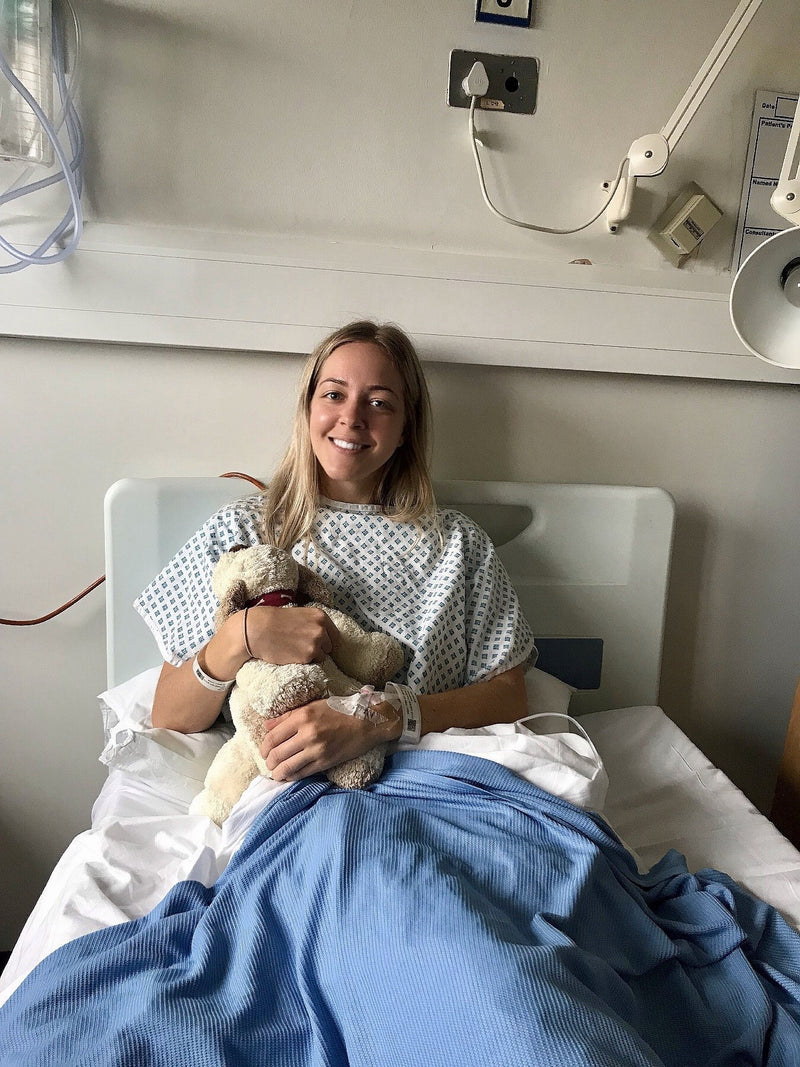 Brain Tumour Awareness: One Year On