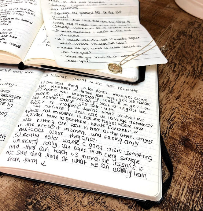 End of Year Reflection; Reviewing the Good, the Difficult and the Lessons Learnt Along the Way