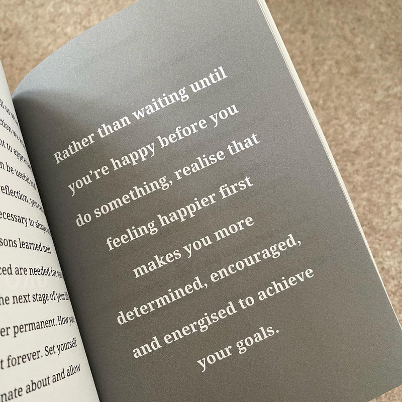 Rediscovering Yourself When You Feel Lost and Uninterested With Life
