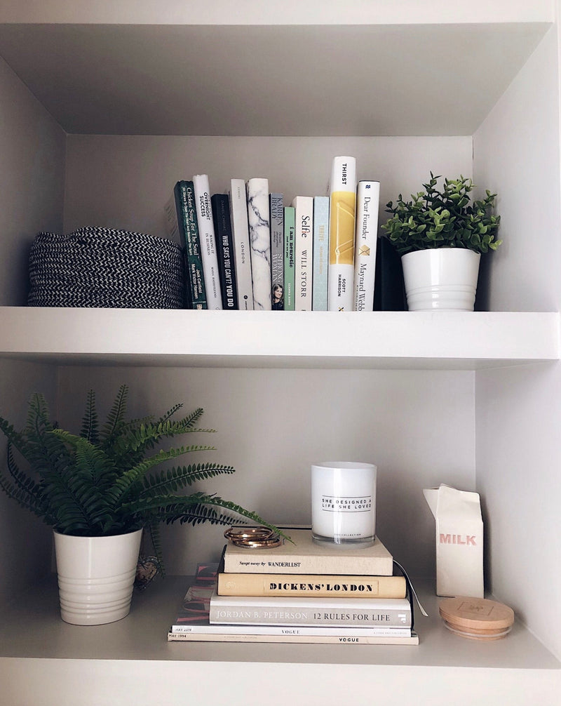 10 Books to Read for 10 Different Moods