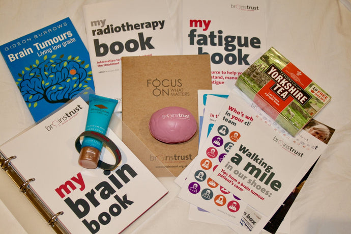 Finding Out You Need Brain Surgery