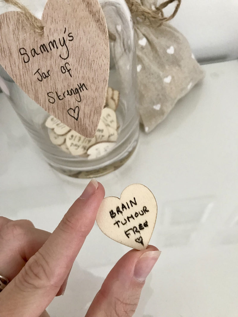 Brain Tumour Free: No More Pilocytic Astrocytoma