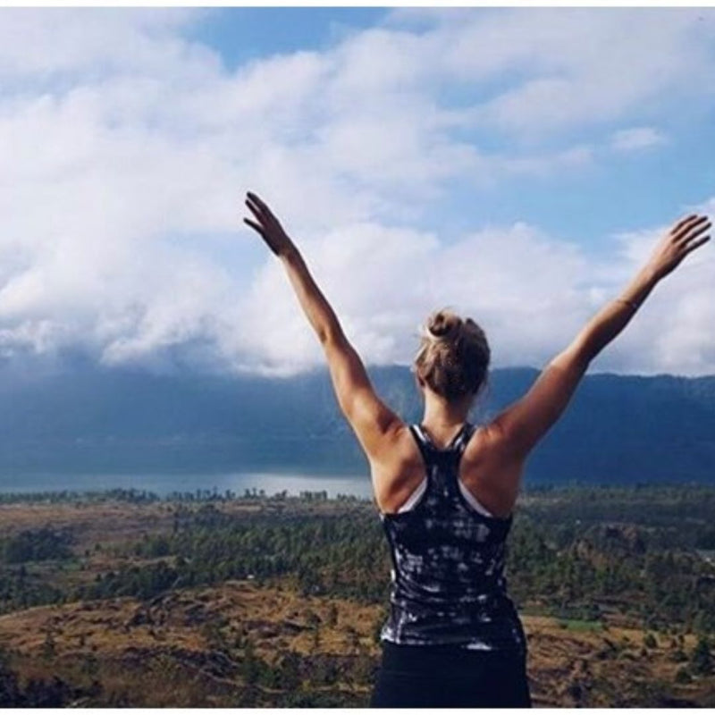 3 Life Hacks for When You’re Lacking Motivation During a Challenging Time