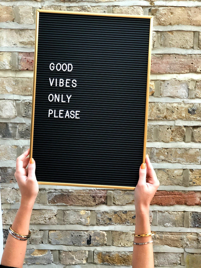 The Science Behind Positive Statements and How You Can Benefit