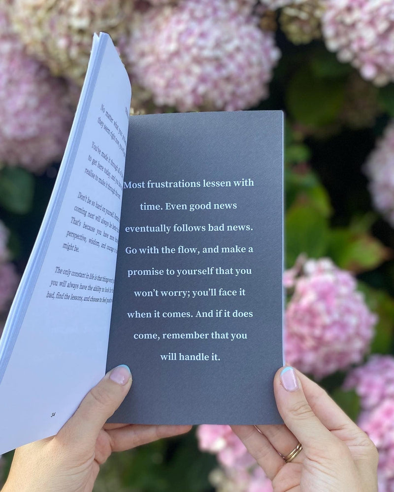 Embracing Change: A New Chapter Begins With Every Move