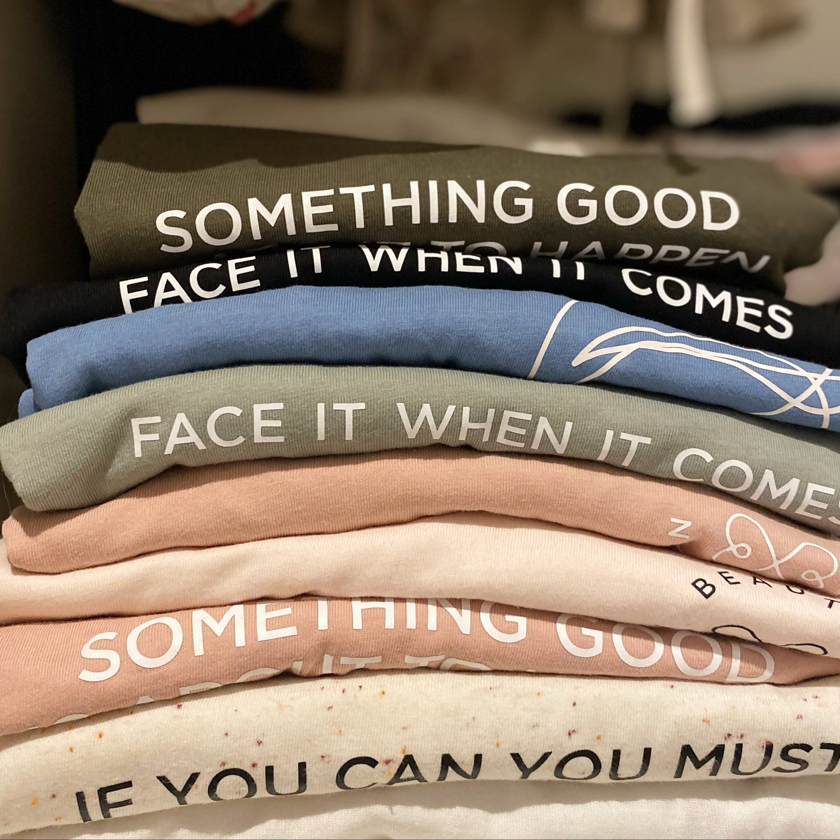 T-Shirts