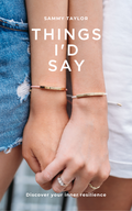 Things I'd Say - Paperback