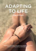 Adapting to Life Workbook