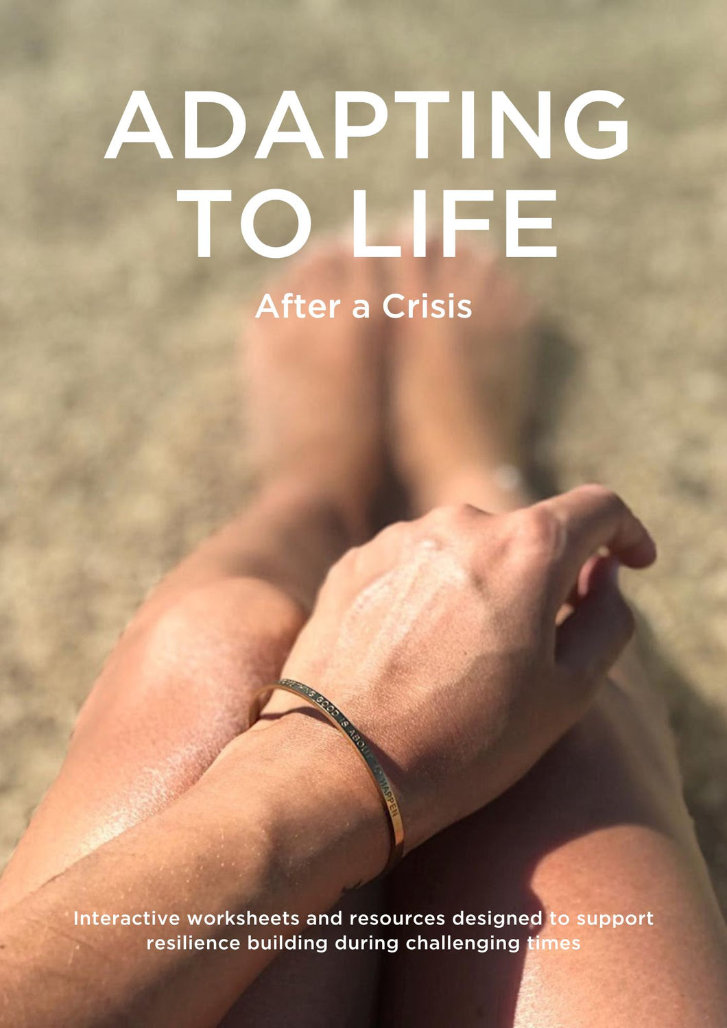 Adapting to Life Workbook