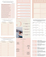 Load image into Gallery viewer, Adapting to Life Workbook
