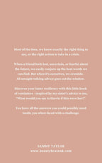 Things I'd Say - eBook