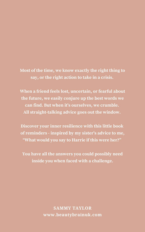 Things I'd Say - eBook