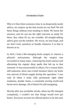 Things I'd Say - Paperback