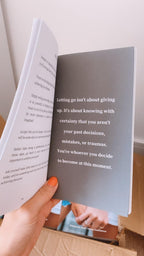 Things I'd Say - Paperback