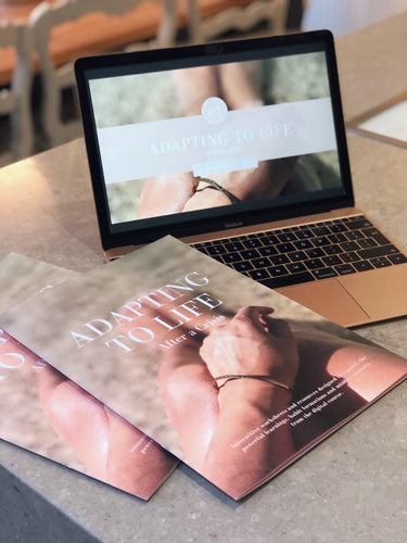 Adapting to Life After a Crisis Digital Course