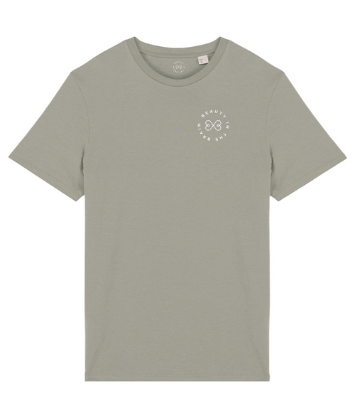BITB Logo Organic Cotton T-Shirt