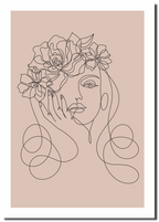 Confidence in Covering - Print