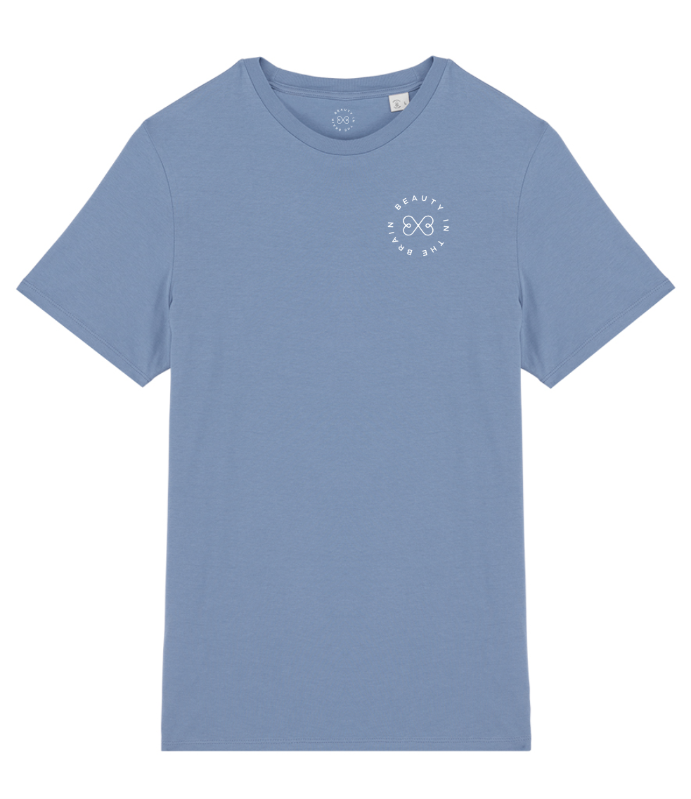 BITB Logo Organic Cotton T-Shirt