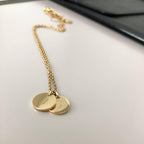 Harriet Unity Necklace