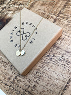 Harriet Unity Necklace