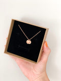 Harriet Unity Necklace