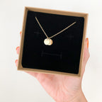 Harriet Unity Necklace