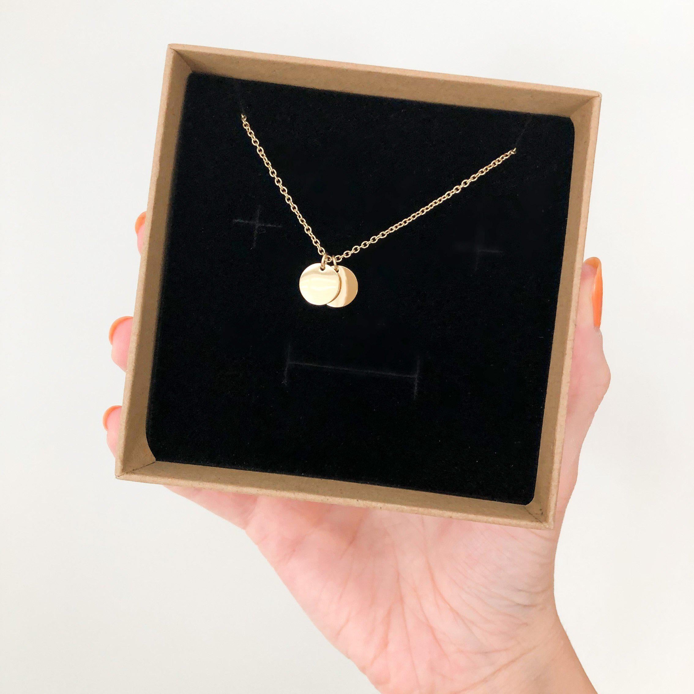 Harriet Unity Necklace