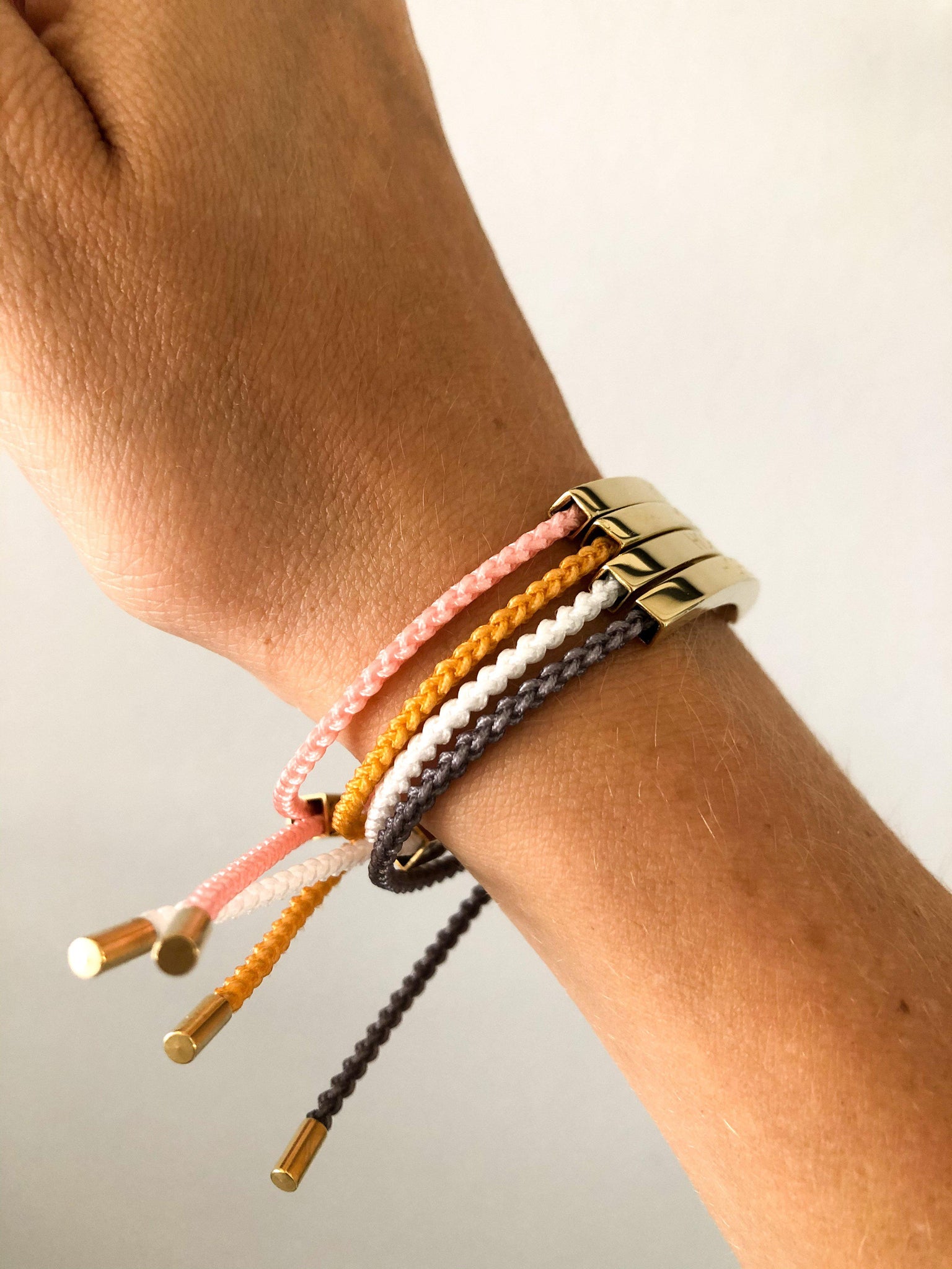 Hope Rope Bracelet - SURPRISE ME!