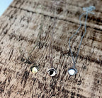 Message for Me Necklace