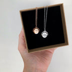 Message for Me Necklace