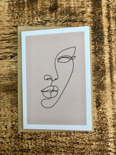 Load image into Gallery viewer, Part of You - Greeting Card
