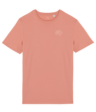 Load image into Gallery viewer, Brain Print Organic Cotton T-Shirt
